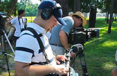 Baton Rouge video production