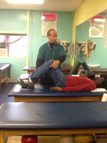 Two Bars, Physical Therapy in Philadelphia, PA