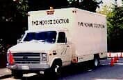 Repairs — The House Doctor Truck in Burien, WA