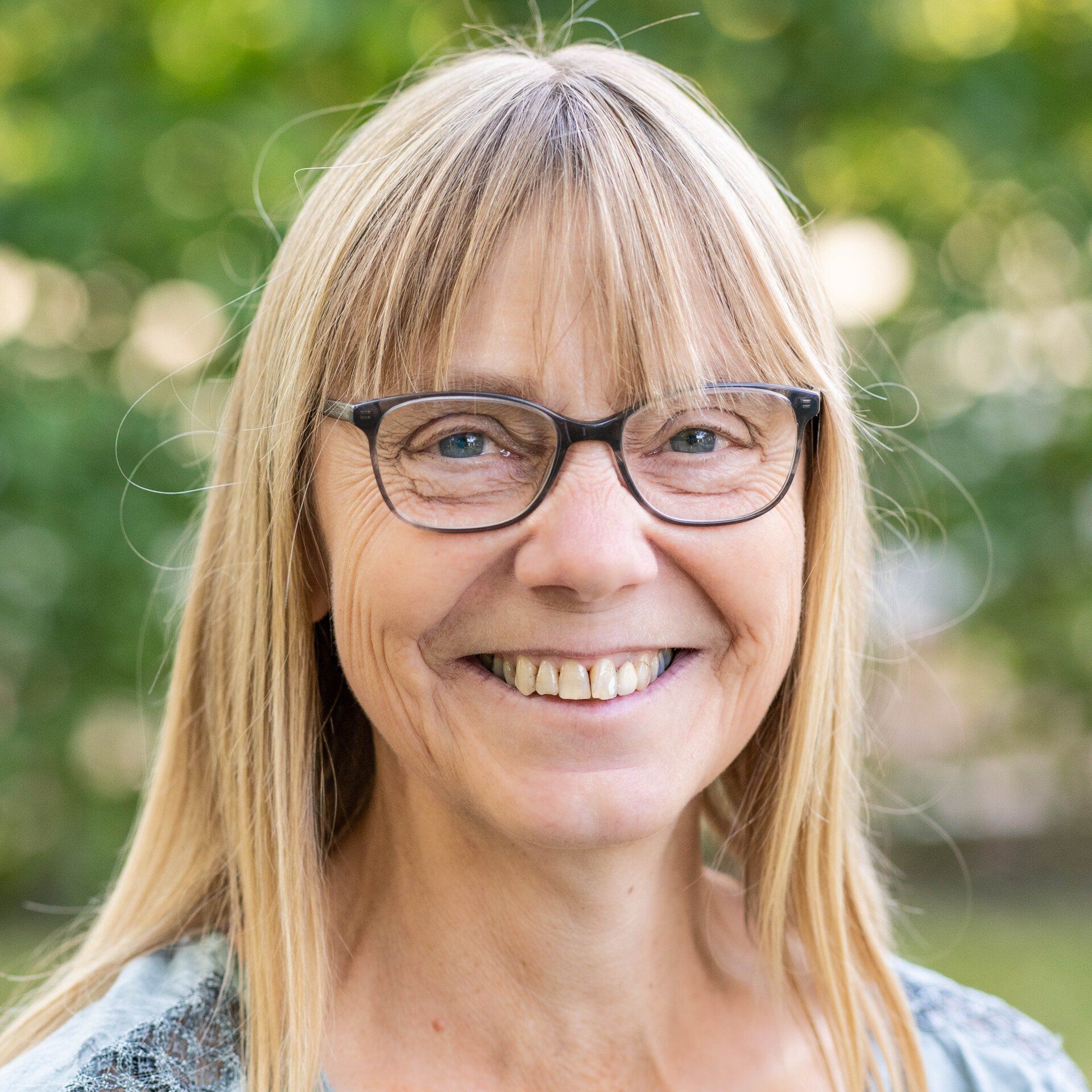 Karin Wildemann Karin Wildemann