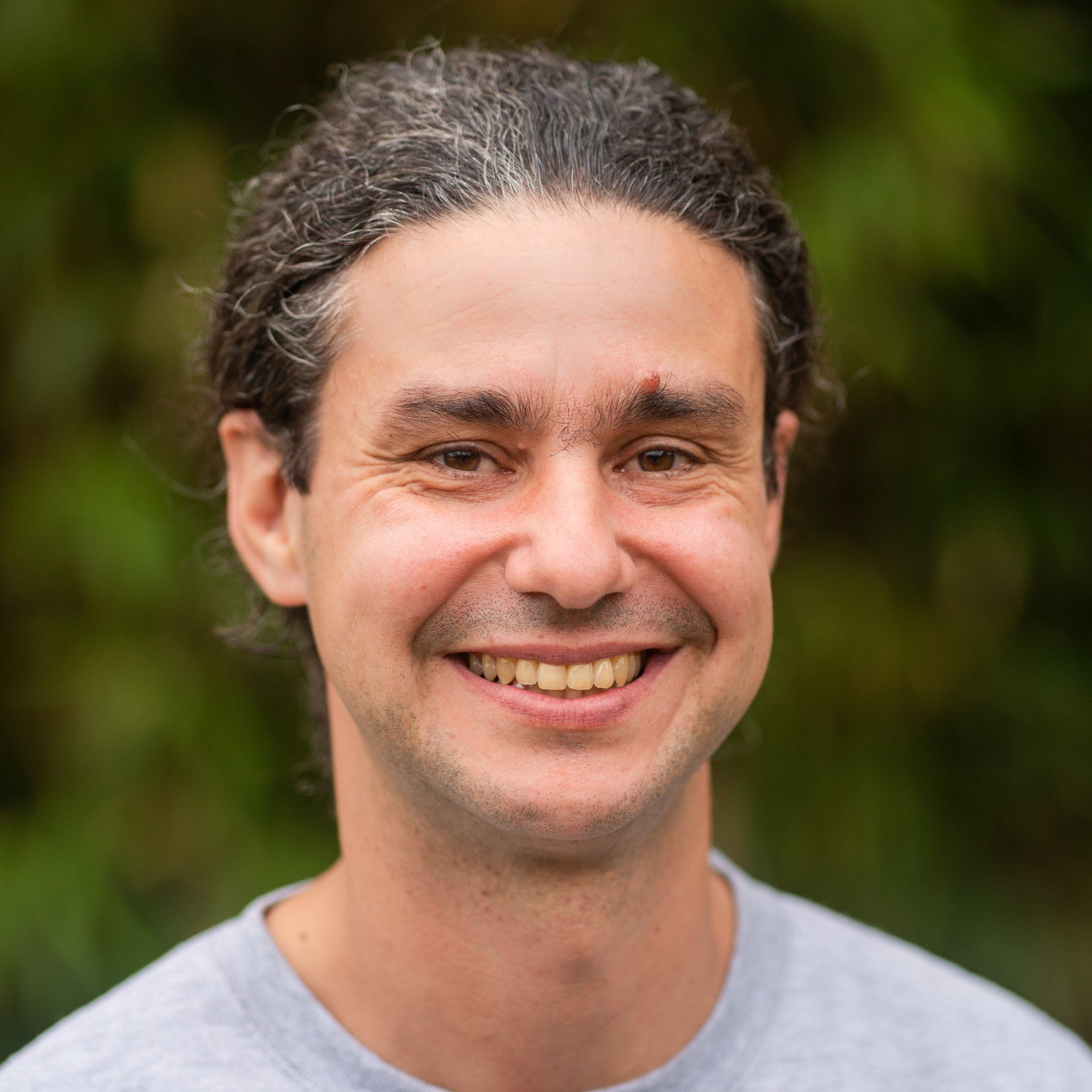 Ivo Kantchev