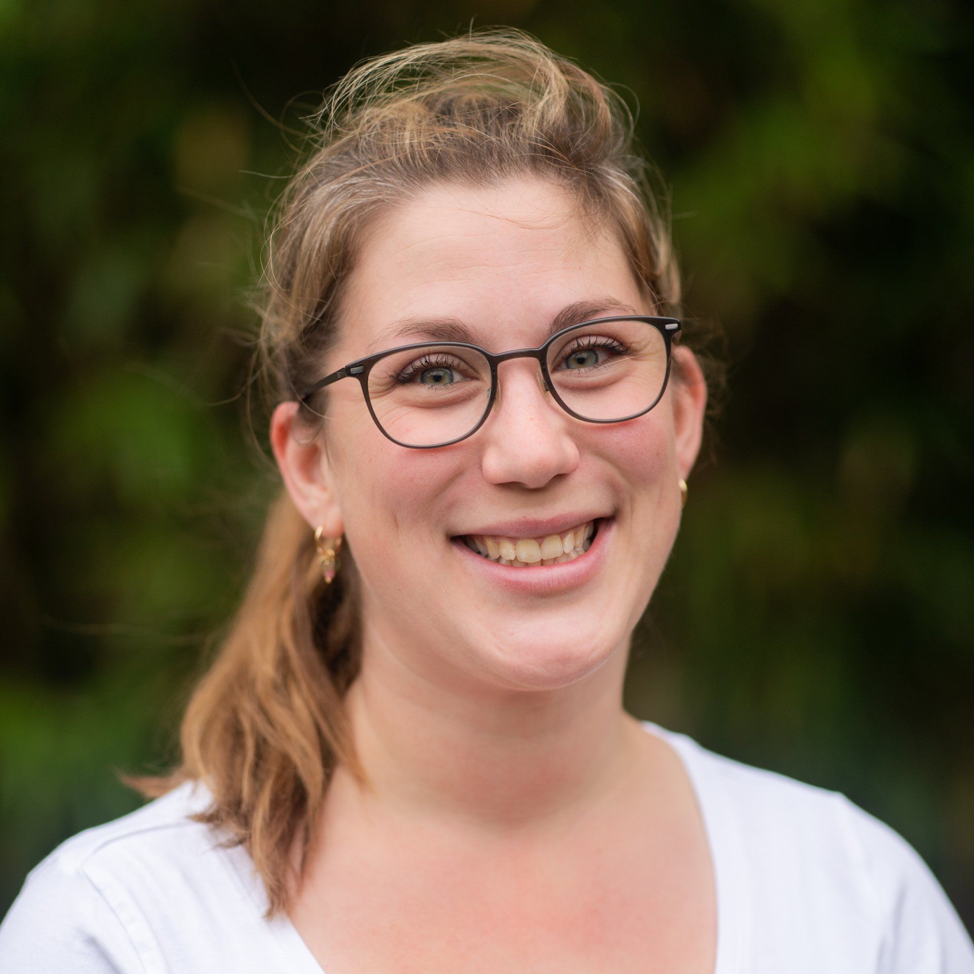 Kristin Drücker