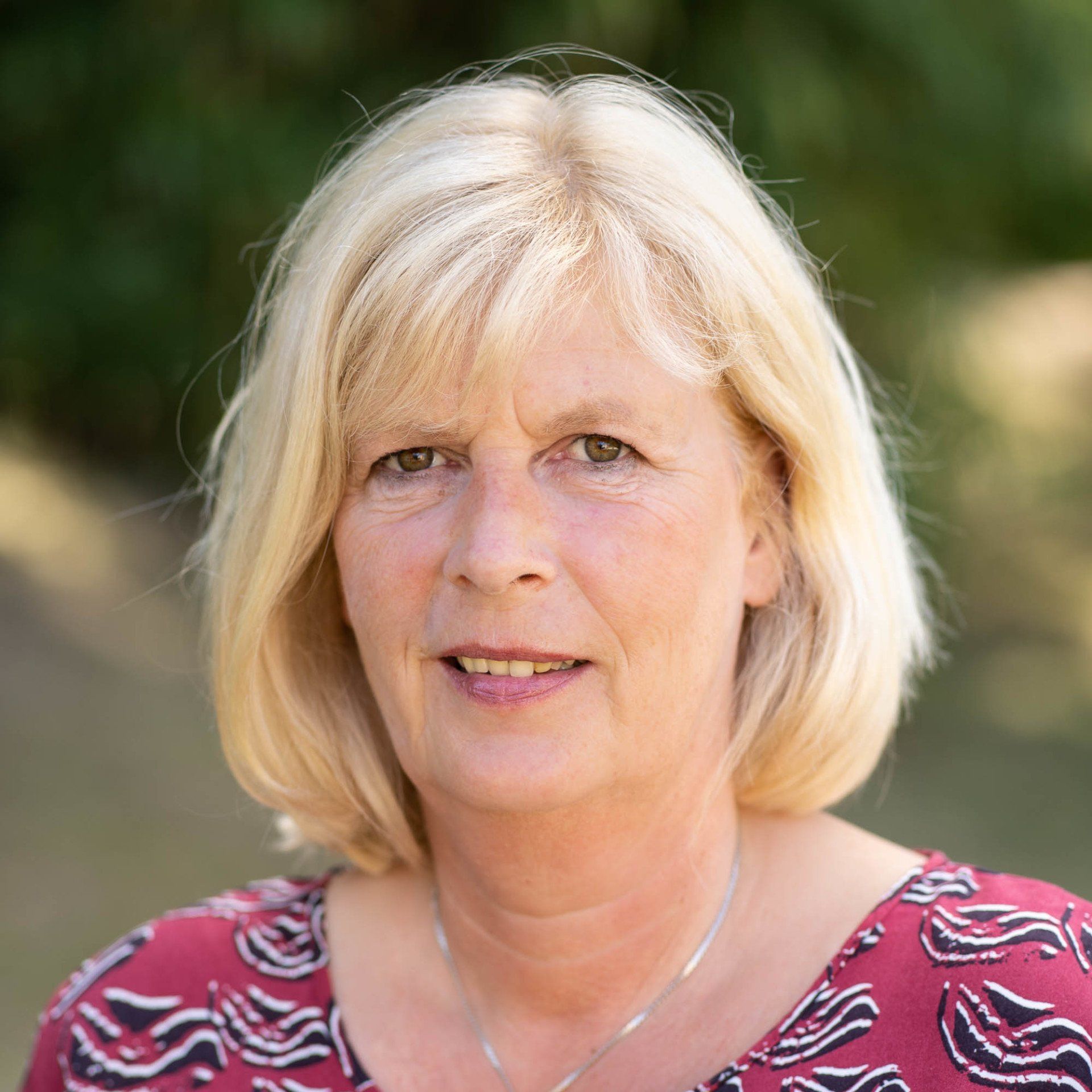 Silke Horten