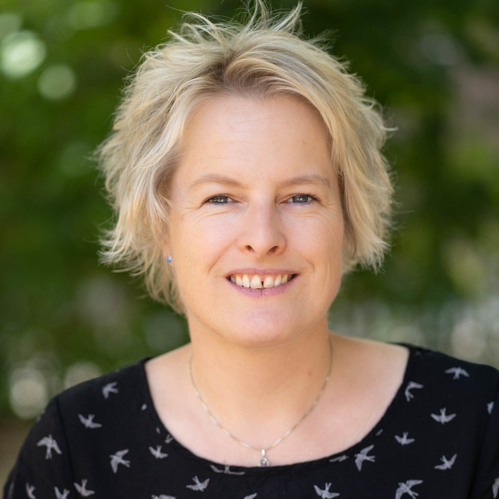 Marion Veltrup