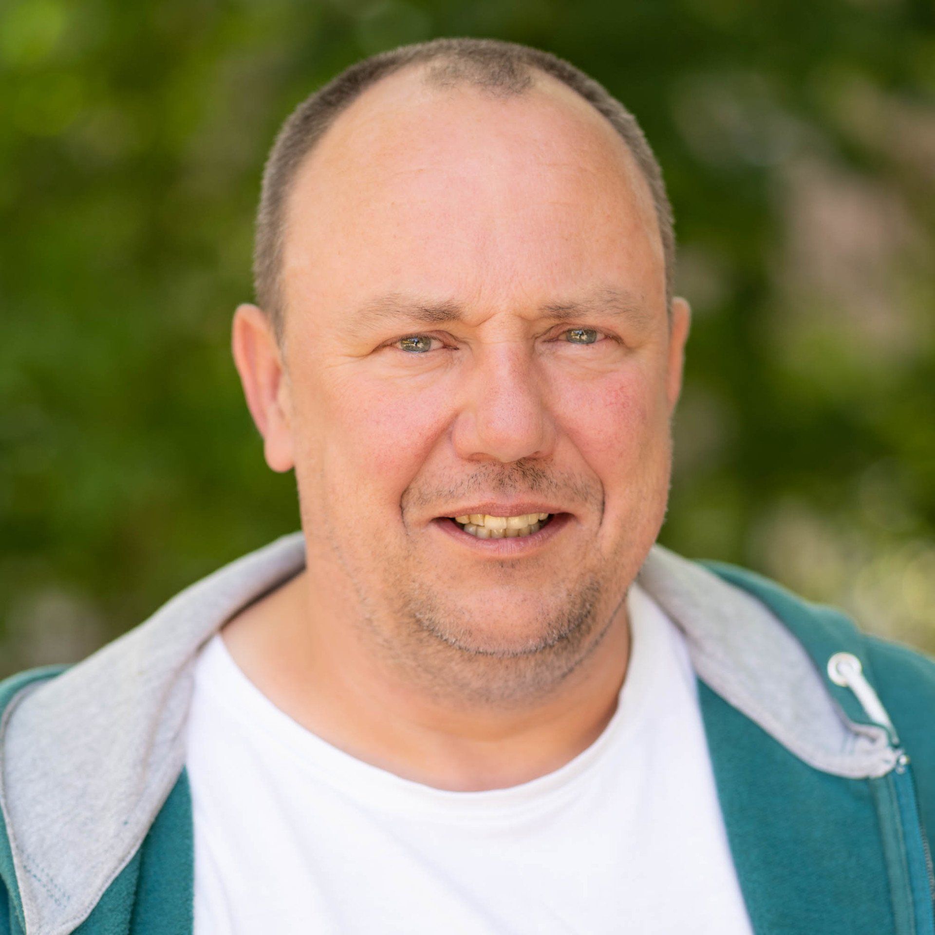 Frank Siebelt