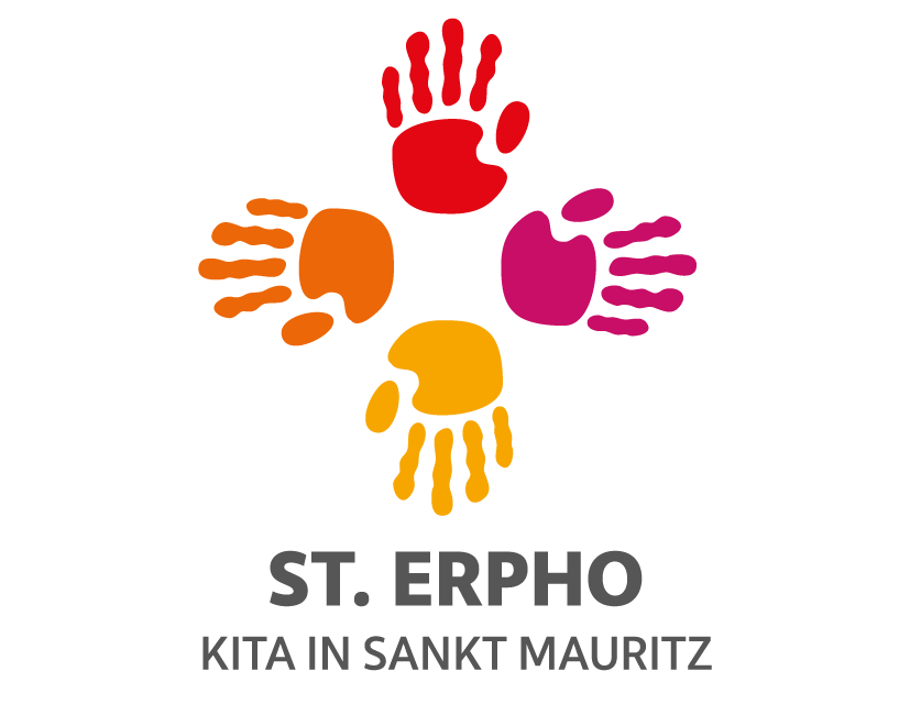 Logo Kita St. Erpho Logo Kita St. Erpho