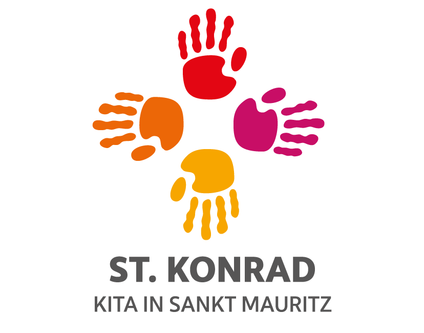 Logo Kita St. Konrad Logo Kita St. Konrad