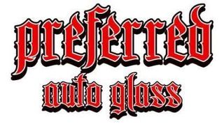 Preferred Auto Glass