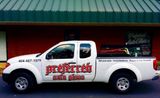 Glass Supply — White Car in Snellville, GA Glass Supply — White Car in Snellville, GA