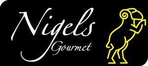 Nigel's Gourmet