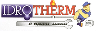 SIGNORINI LEONARDO IDROTHERM-LOGO