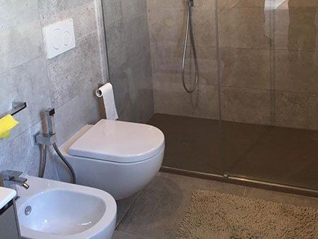 installazione sanitari