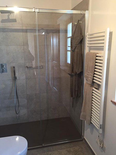 realizzazione bagni