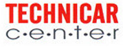 TECHNICAR CENTER - LOGO
