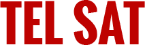 TEL SAT - LOGO