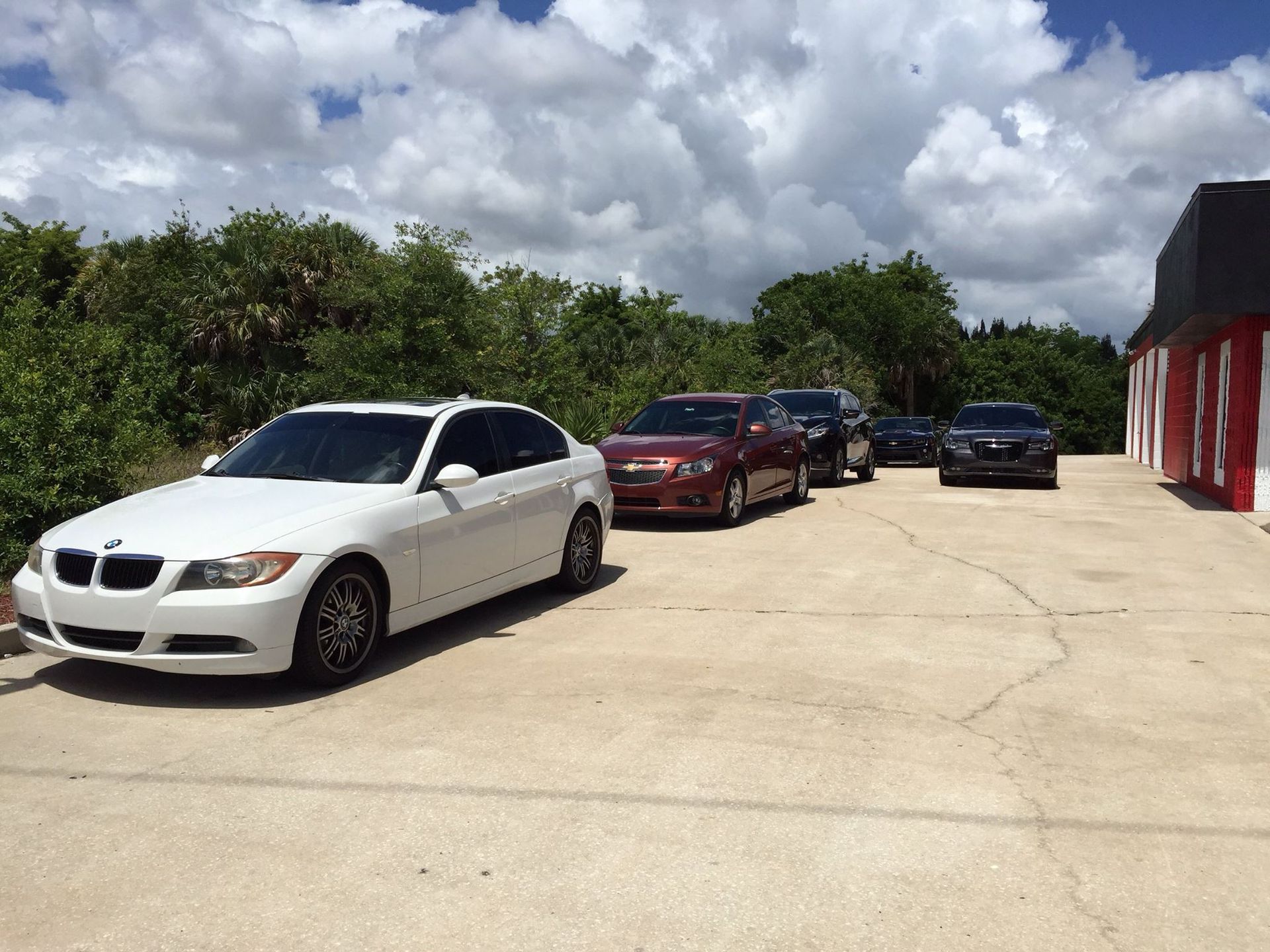 auto window tinting Brevard County fl