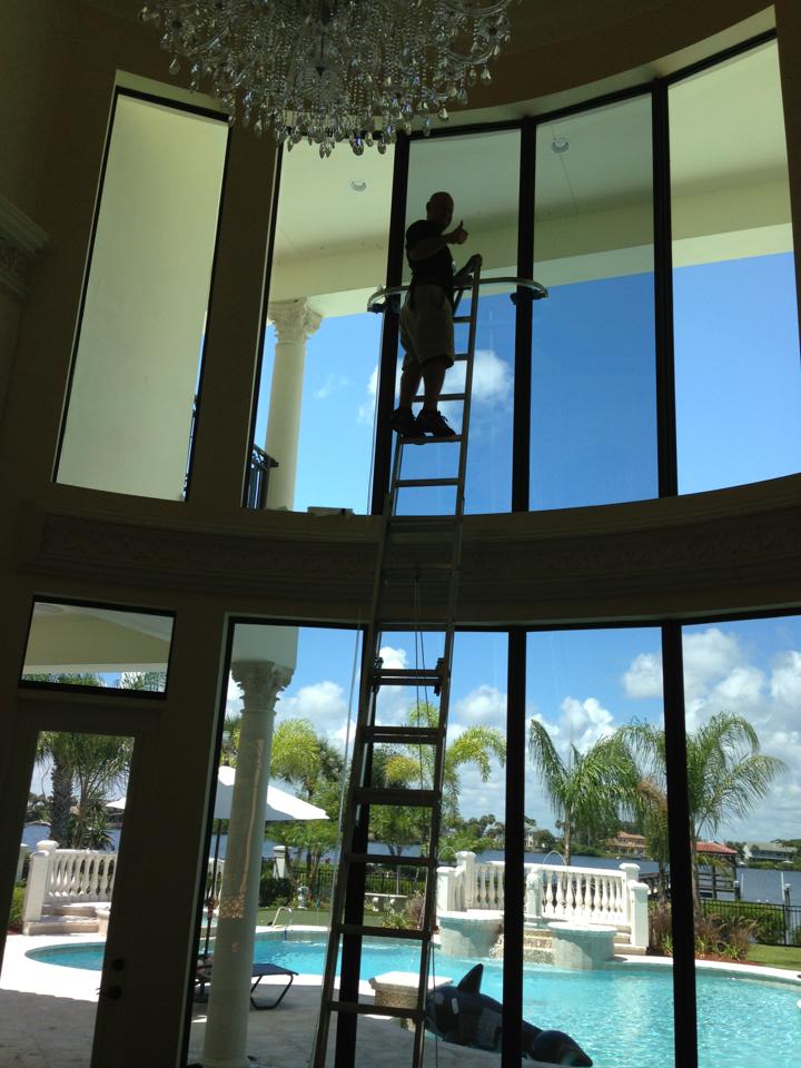 window tinting Brevard County fl
