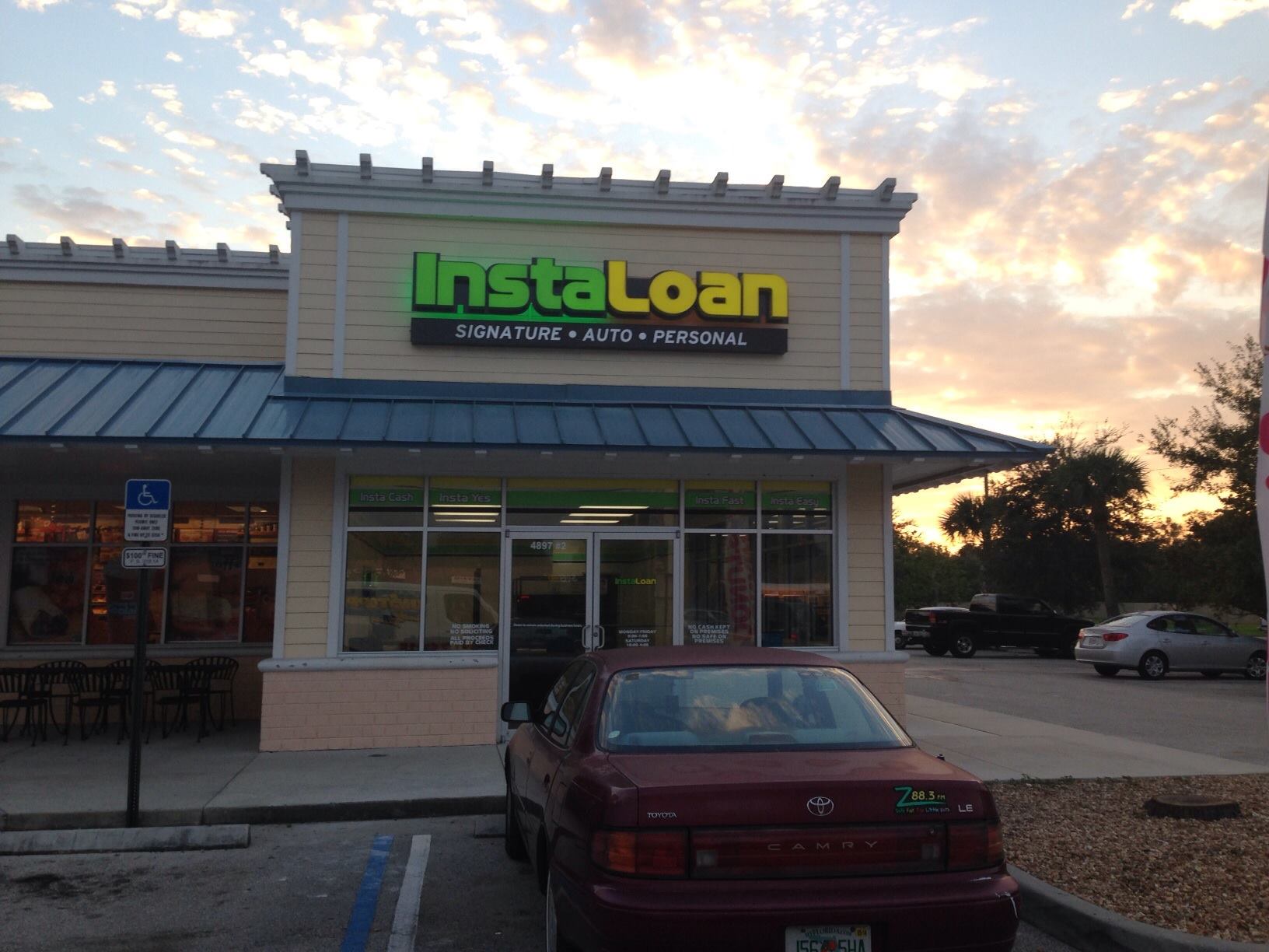 commercial window tinting Melbourne fl