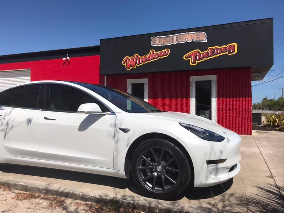 window tinting melbourne fl
