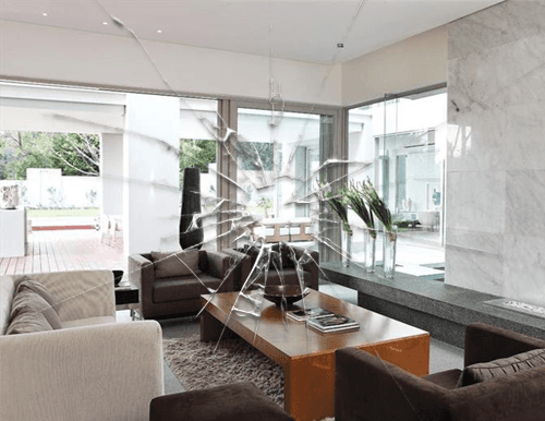 home window tinting Melbourne
