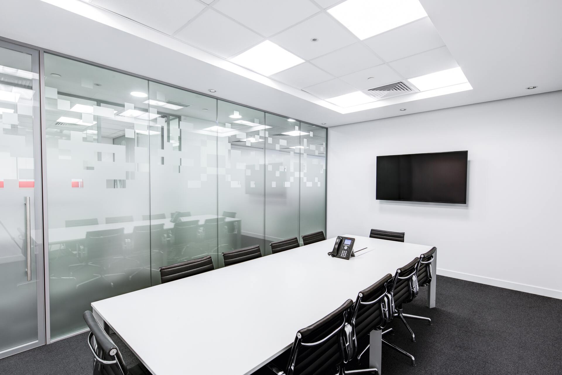 decorative window films