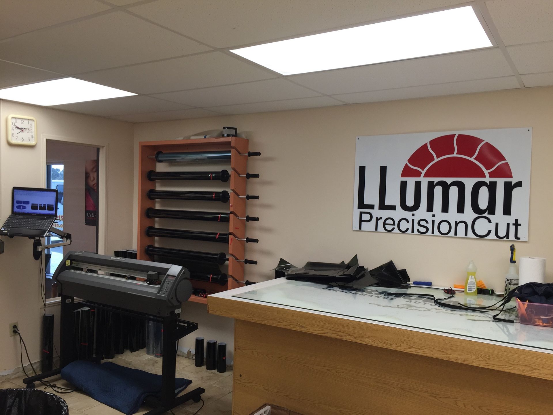 car window tint Brevard County