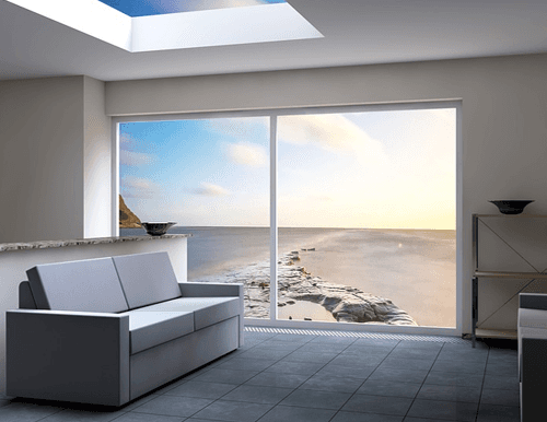 residential window tinting near me