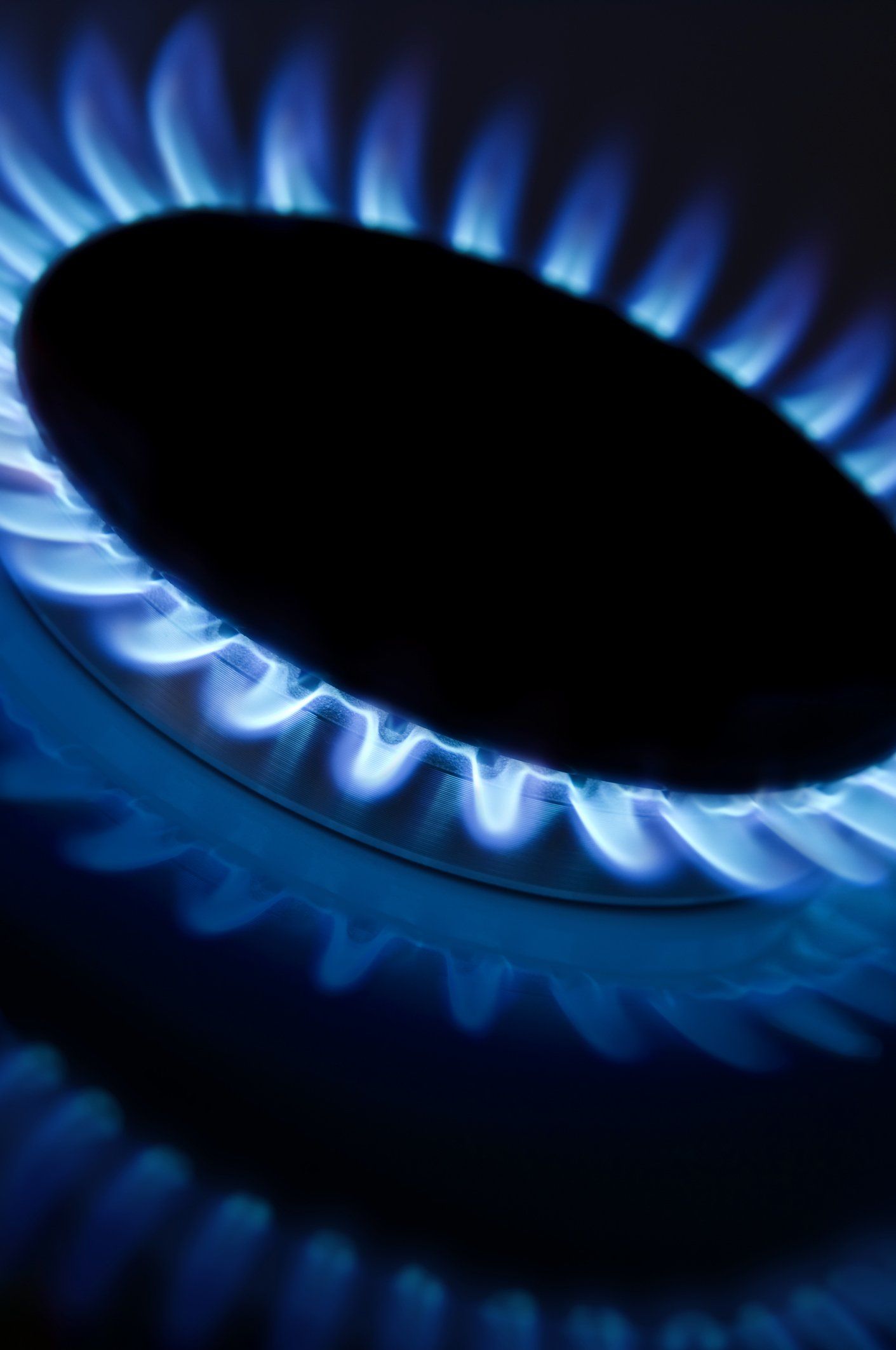 Performing gas safety checks across London, Kent, Surrey & Middlesex Gas ring