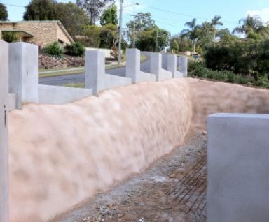 Rendering in progress in Brisbane