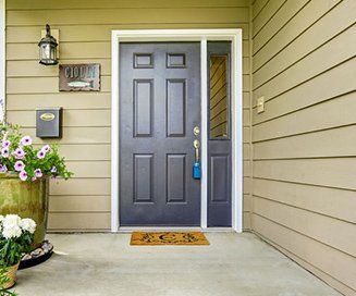 Range of Range of Doors, Security & Flyscreens | South Side Blinds & Doors