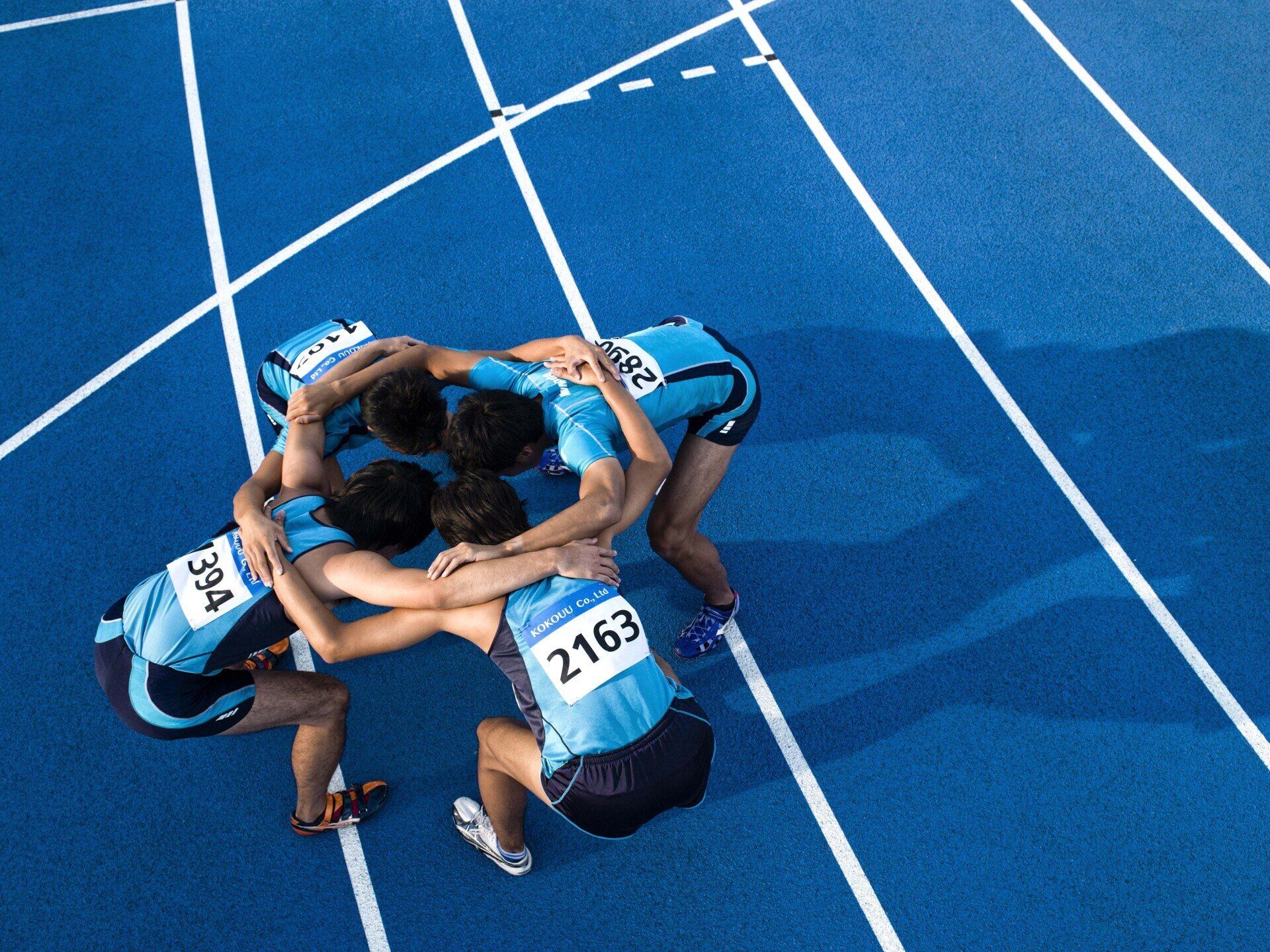 Maratona