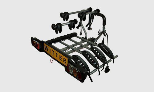 WITTER bike racks