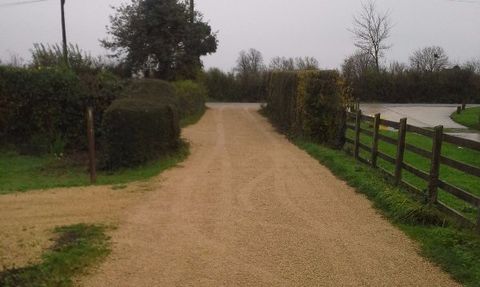 patio and driveway service