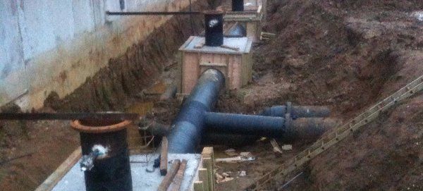 groundwork experts