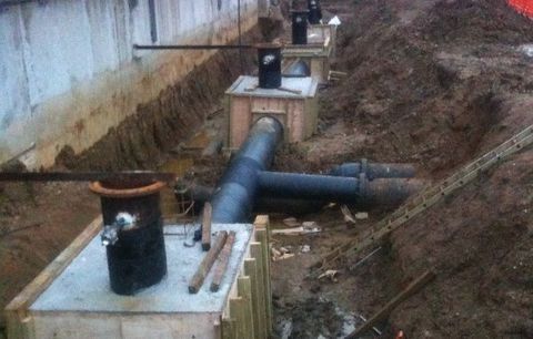 Professional civil engineers