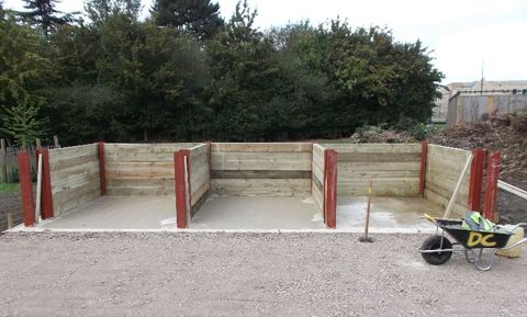 Quality groundwork service