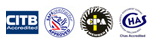 CITB logo