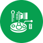 Icona – Microbiologia