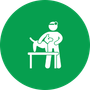 Icona – Veterinaria