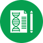 Icona – Genetica
