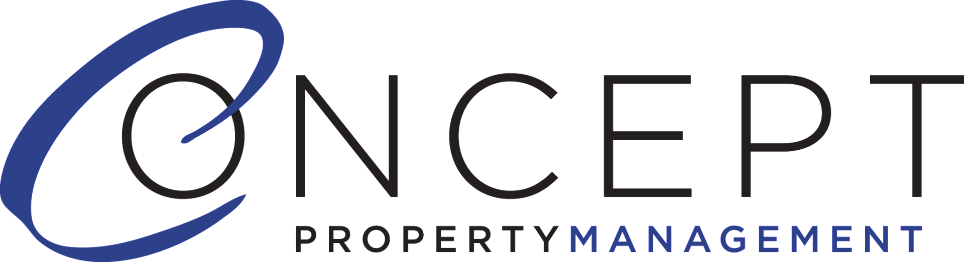 Concept Property Management