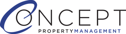 Concept Property Management logo