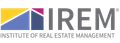 Institute of Real Estate Management logo