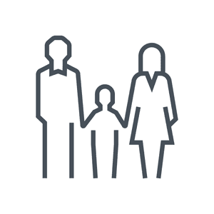 icona famiglia