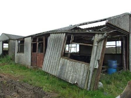 Remedial design and remedial works