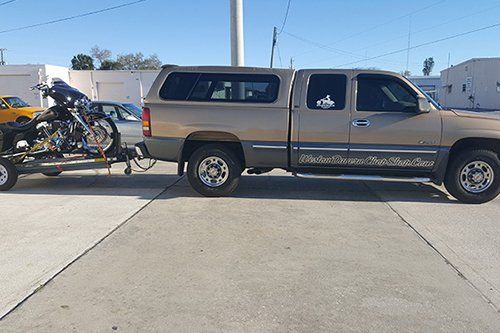 Motor and Car - Motor Cycle Maintenance in Venice, FL