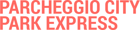 PARCHEGGIO CITY PARK EXPRESS - LOGO