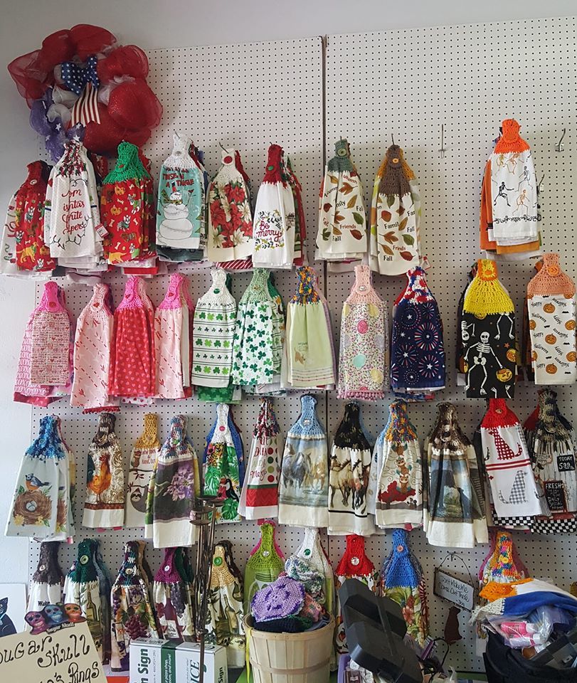2 SHARE A Unique Boutique