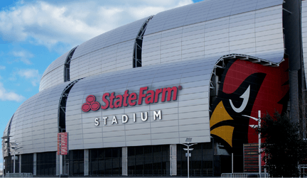 ARIZONA CARDINALS