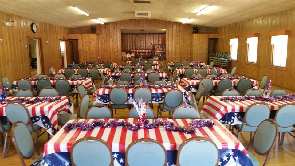 Glendale Woman's Club